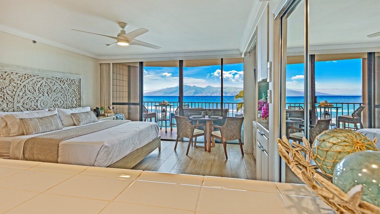 Photo of Bedroom in Kahana