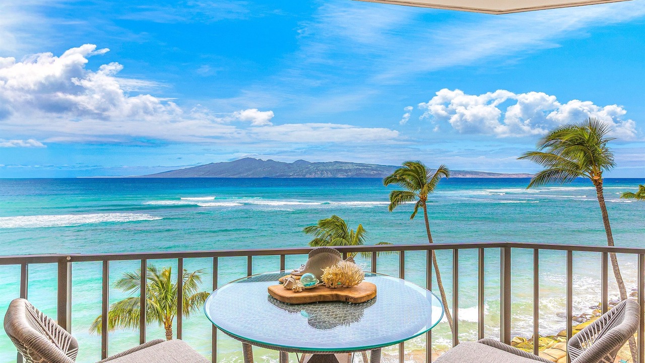 Photo of Outdoor in Kahana