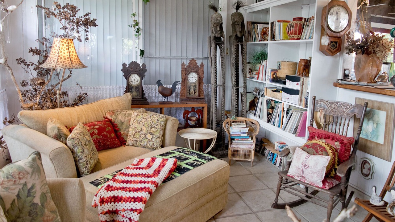 Photo of Livingroom in Hilo
