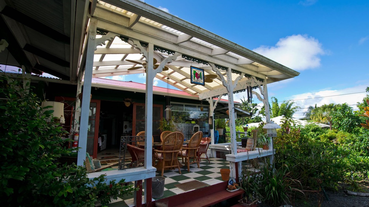 Photo of Outdoor in Hilo