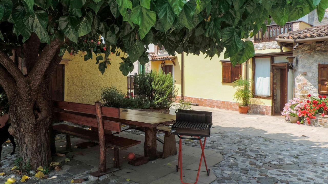 Photo of Outdoor in Manzano