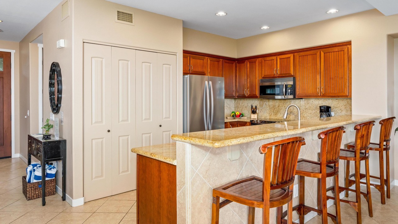 Photo of Kitchen in Kamuela