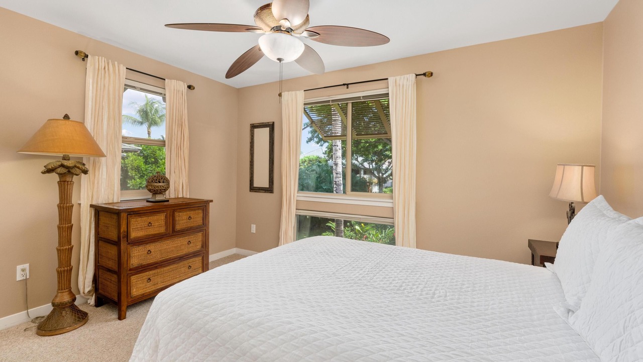 Photo of Bedroom in Kamuela
