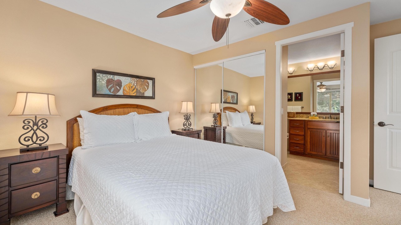 Photo of Bedroom in Kamuela