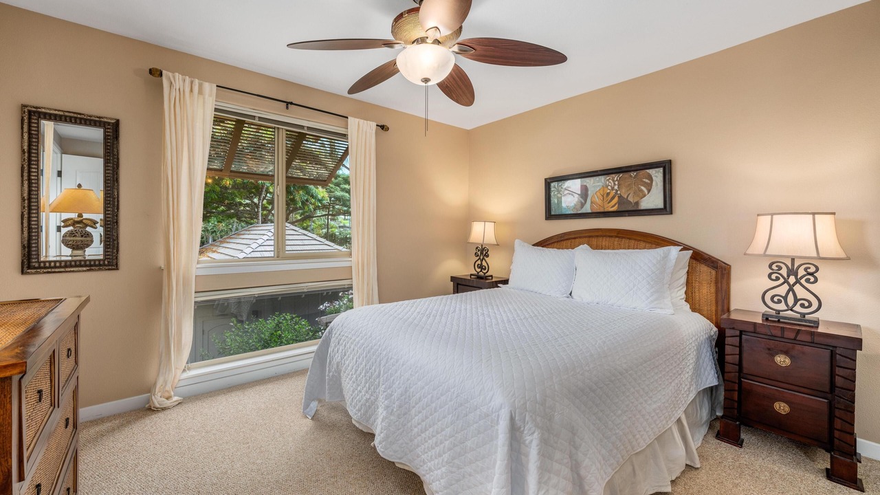 Photo of Bedroom in Kamuela