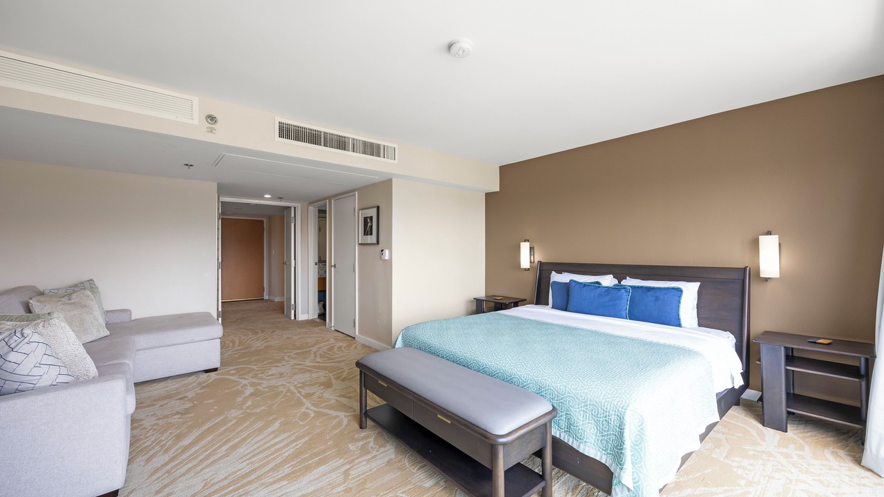 Photo of Bedroom in Ala Moana