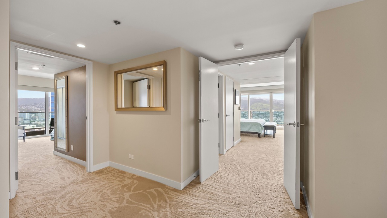 Photo of Bedroom in Ala Moana