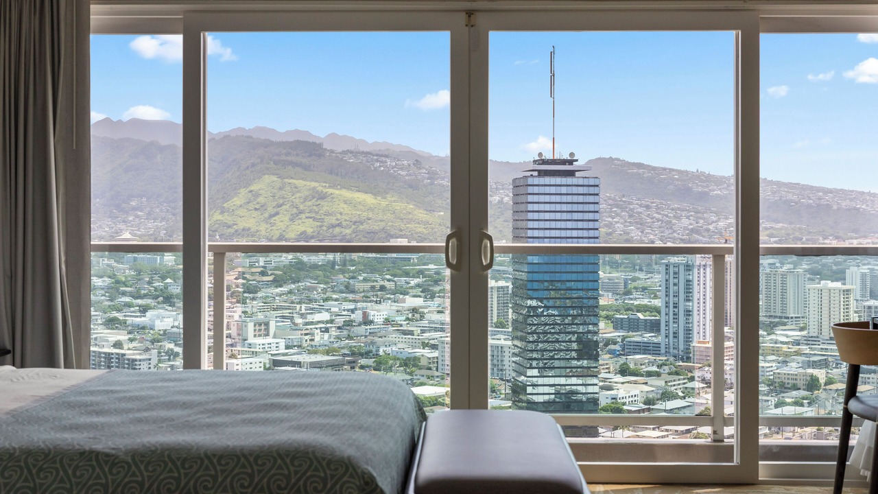 Photo of Bedroom in Ala Moana