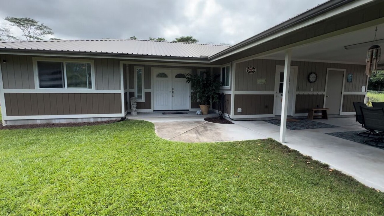 Photo of Outdoor in Keaau