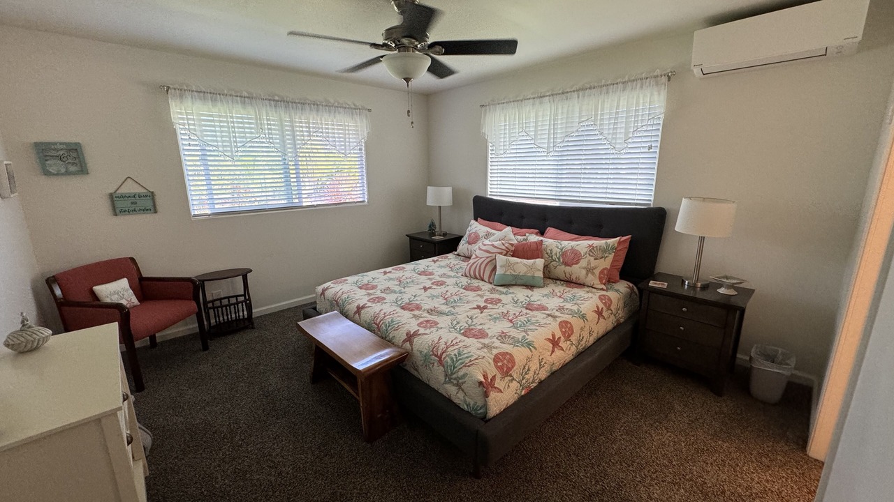 Photo of Bedroom in Keaau
