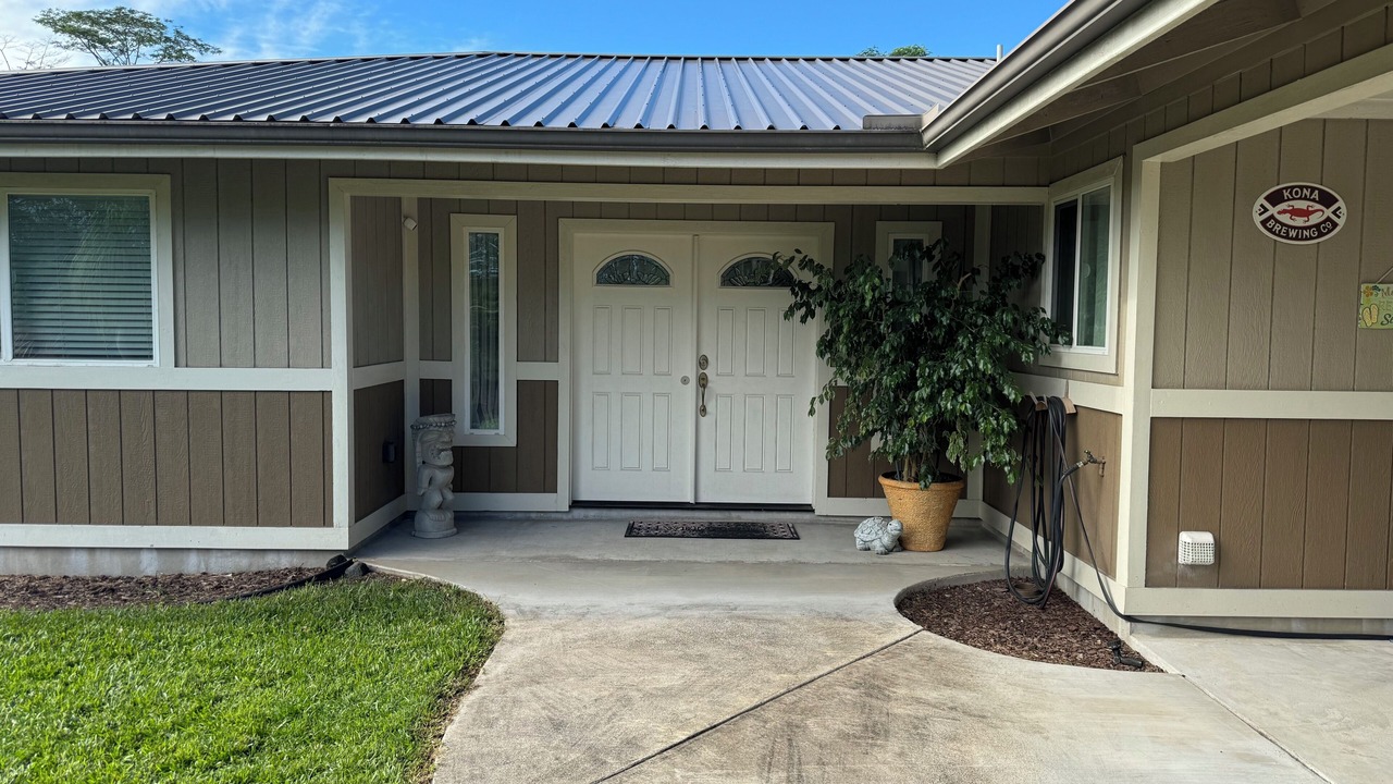 Photo of Outdoor in Keaau