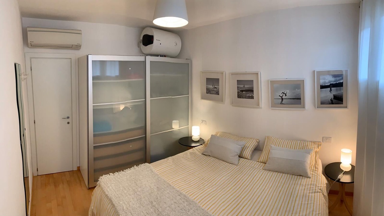 Photo of Bedroom in Solarolo