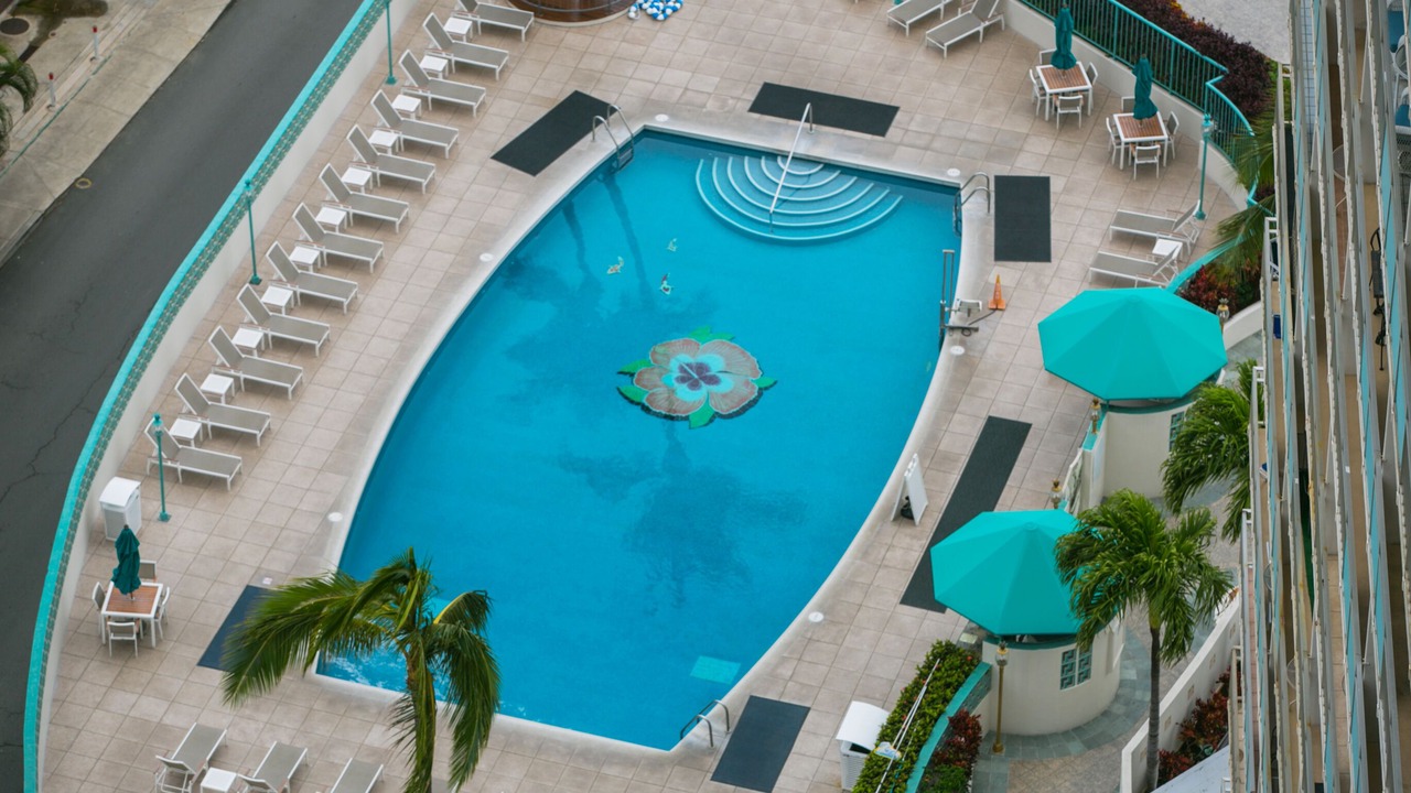 Photo of Outdoor in Waikiki
