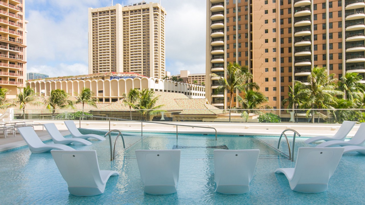 Photo of Outdoor in Waikiki