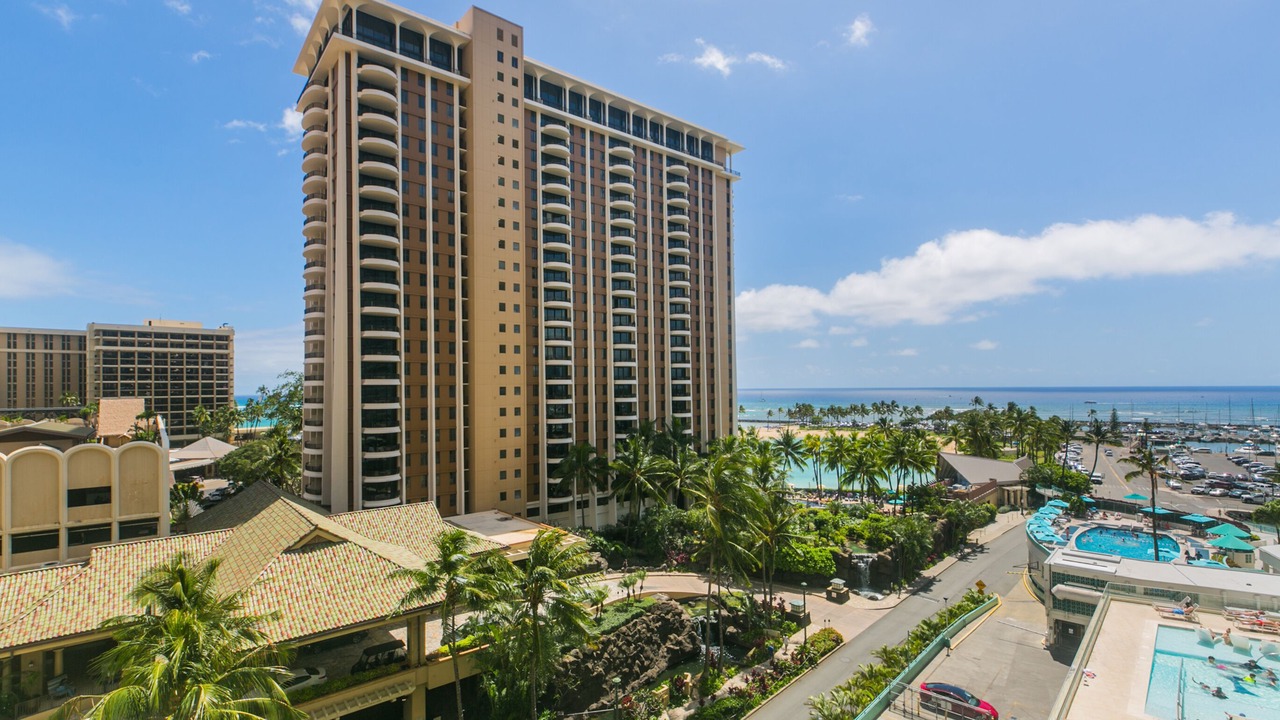 Photo of Outdoor in Waikiki