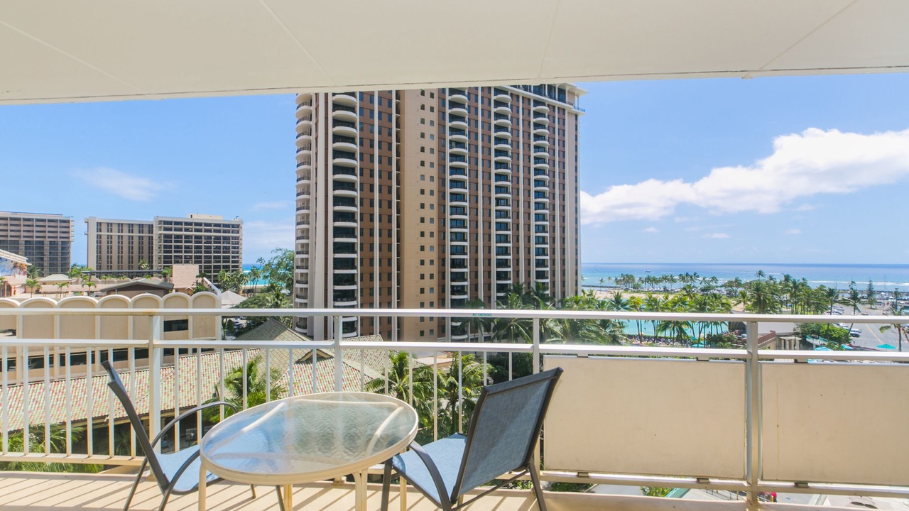 Photo of Outdoor in Waikiki