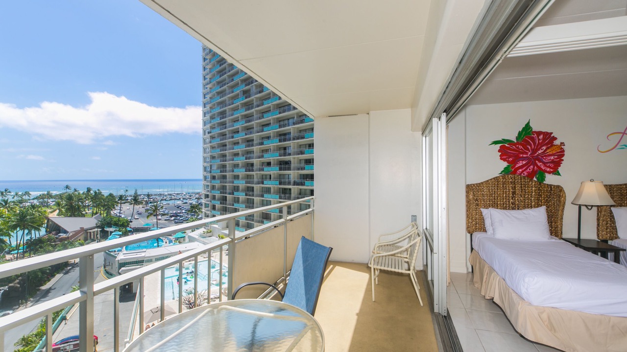Photo of Outdoor in Waikiki