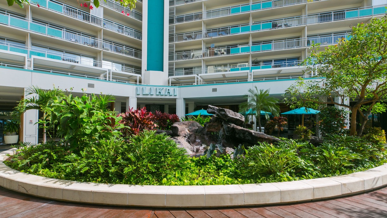 Photo of Outdoor in Waikiki