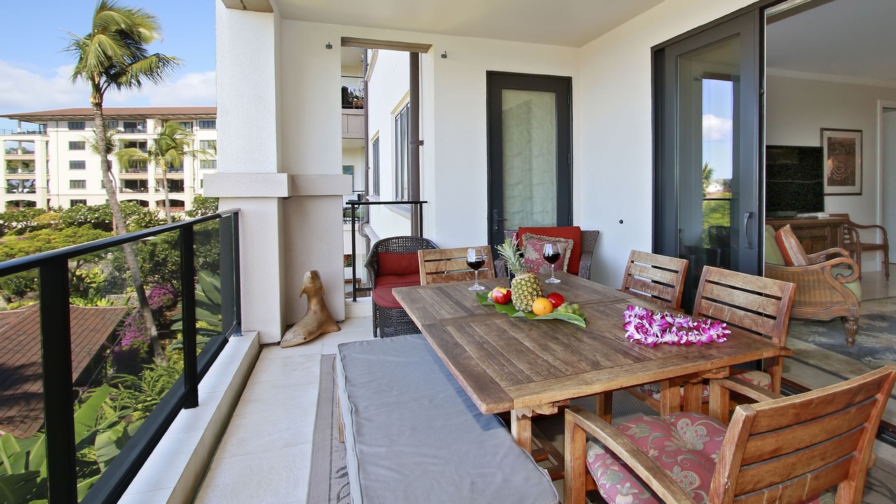 Photo of Outdoor in Wailea