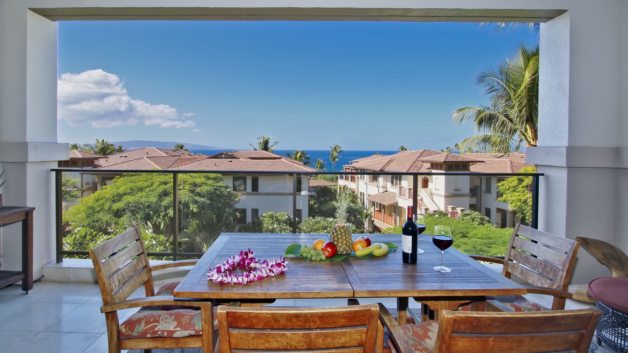 Photo of Outdoor in Wailea