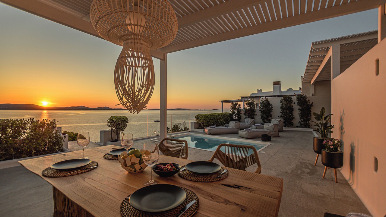 Photo of Outdoor in Stelida