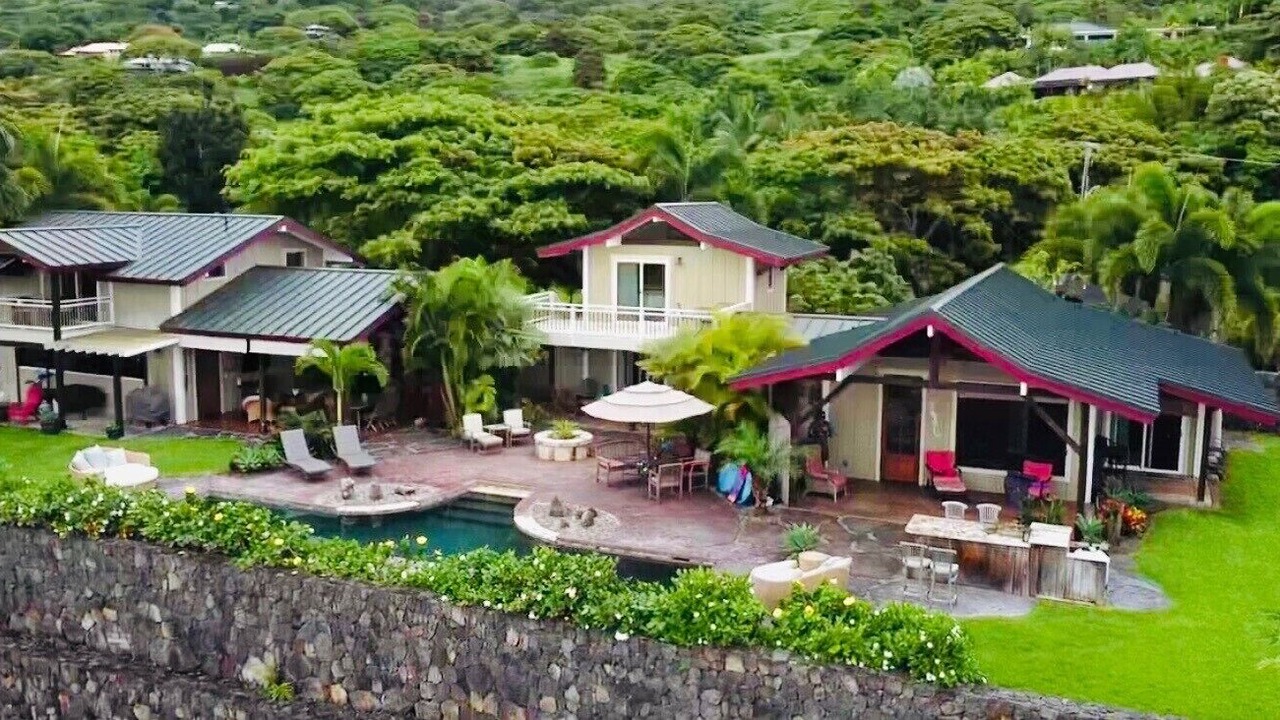 Photo of Outdoor in Kailua-Kona