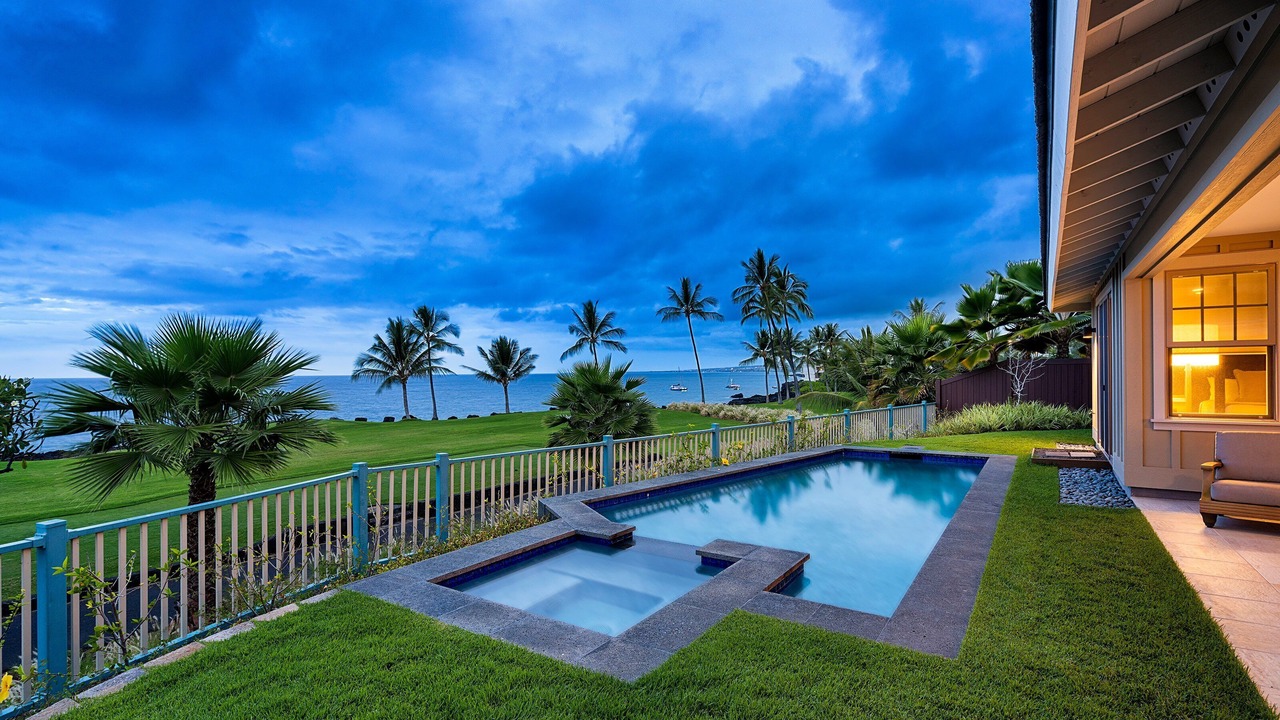 Photo of Outdoor in Keauhou