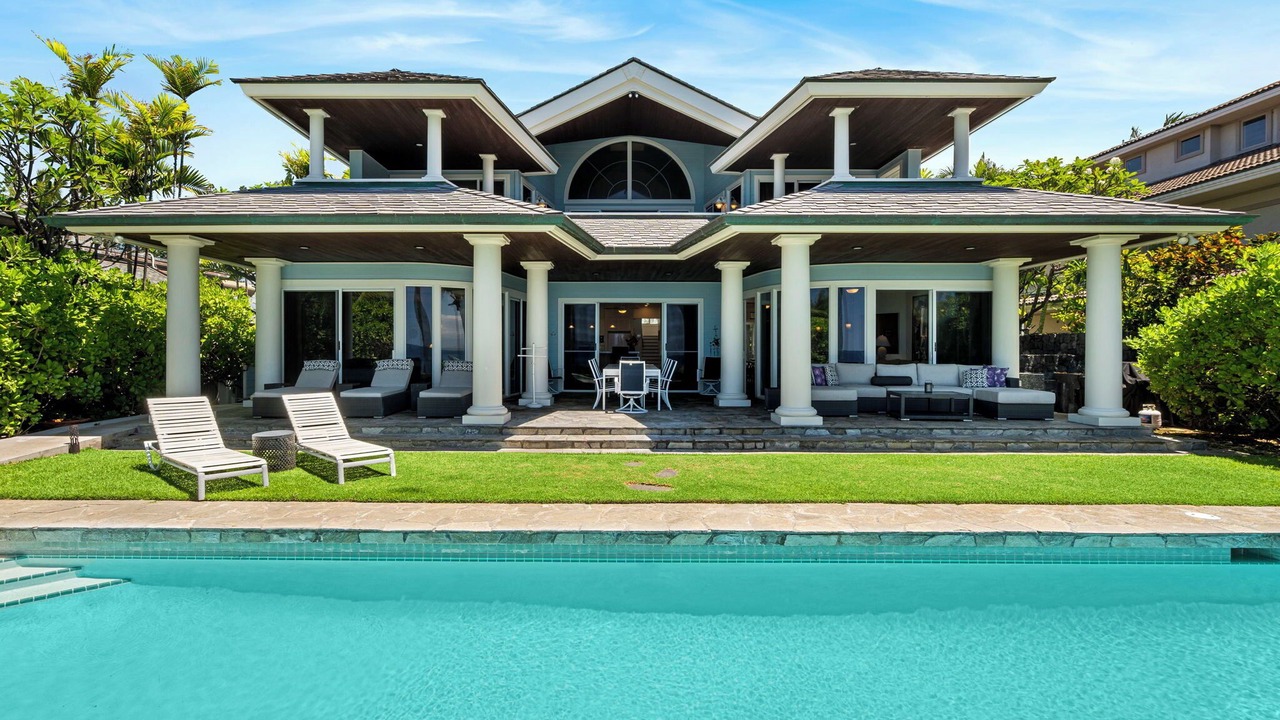 Photo of Outdoor in Kailua-Kona