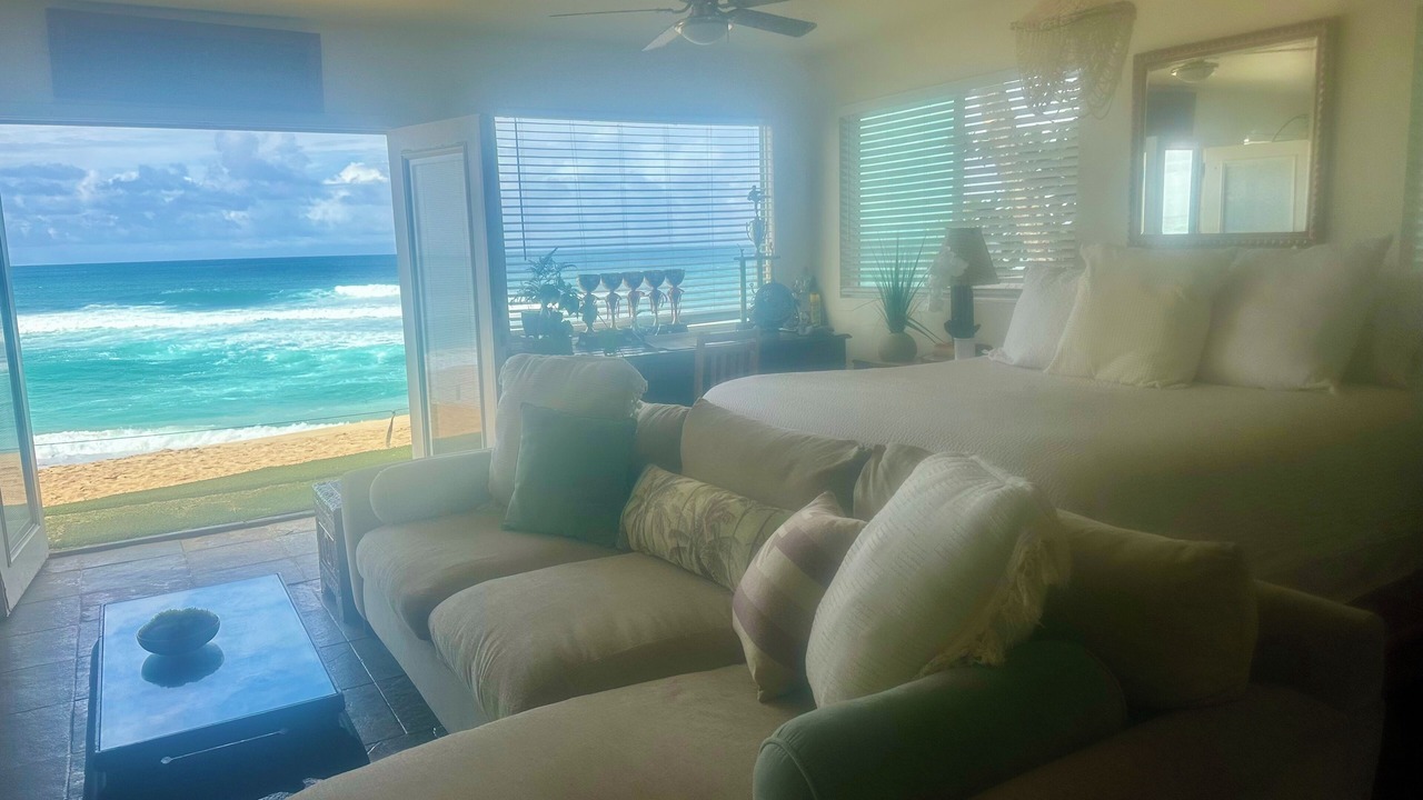 Photo of Bedroom in Pupukea