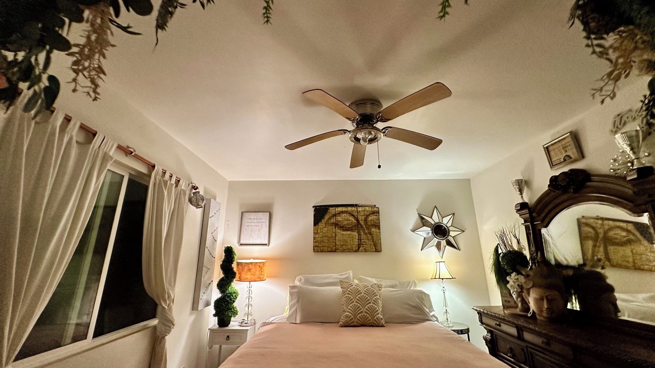 Photo of Bedroom in Pupukea