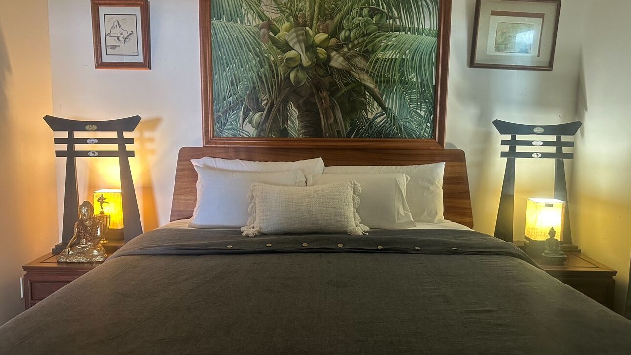 Photo of Bedroom in Pupukea