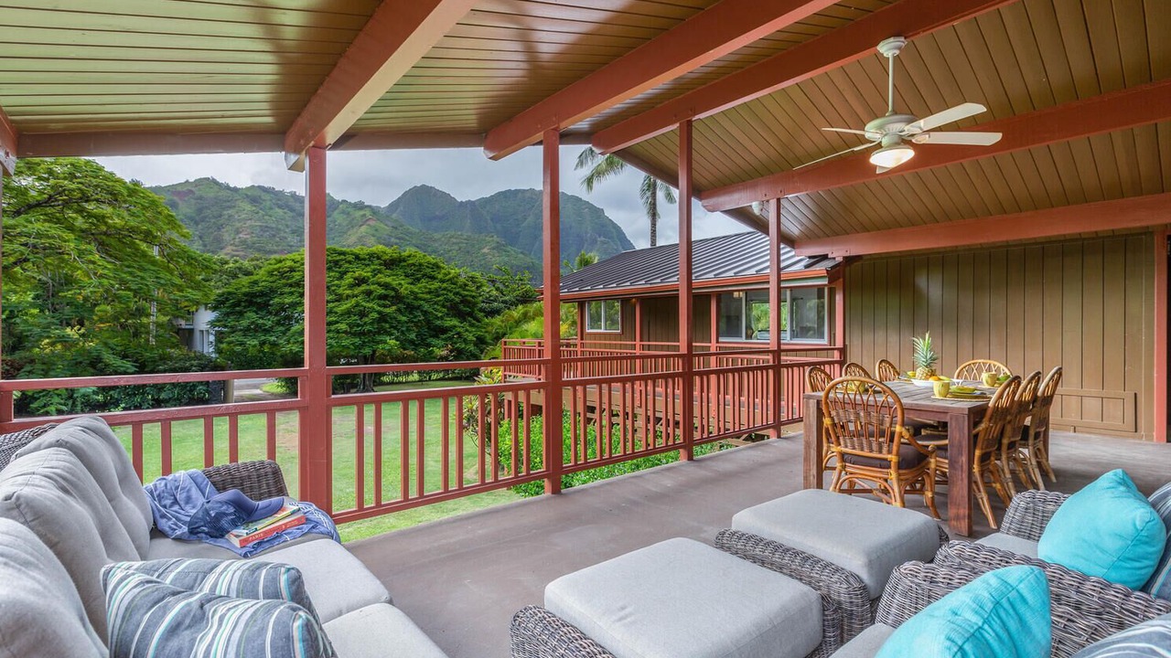 Photo of Outdoor in Wainiha