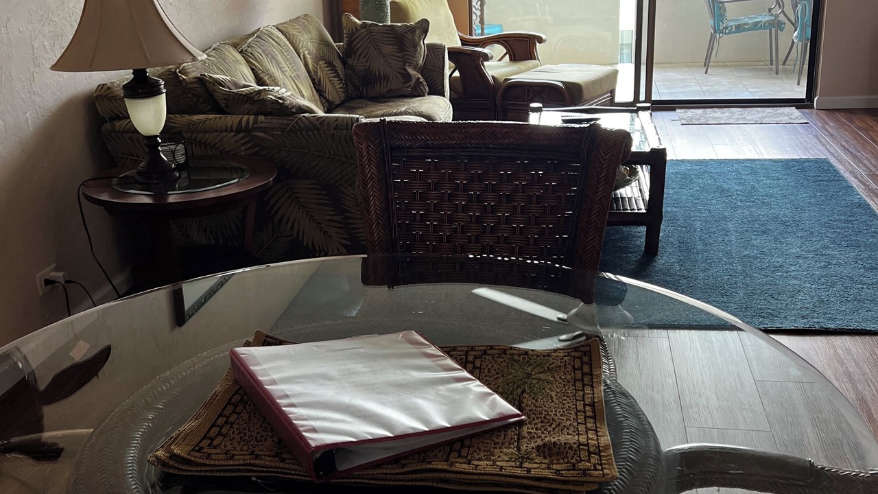 Photo of Bedroom in Kahaluu Bay
