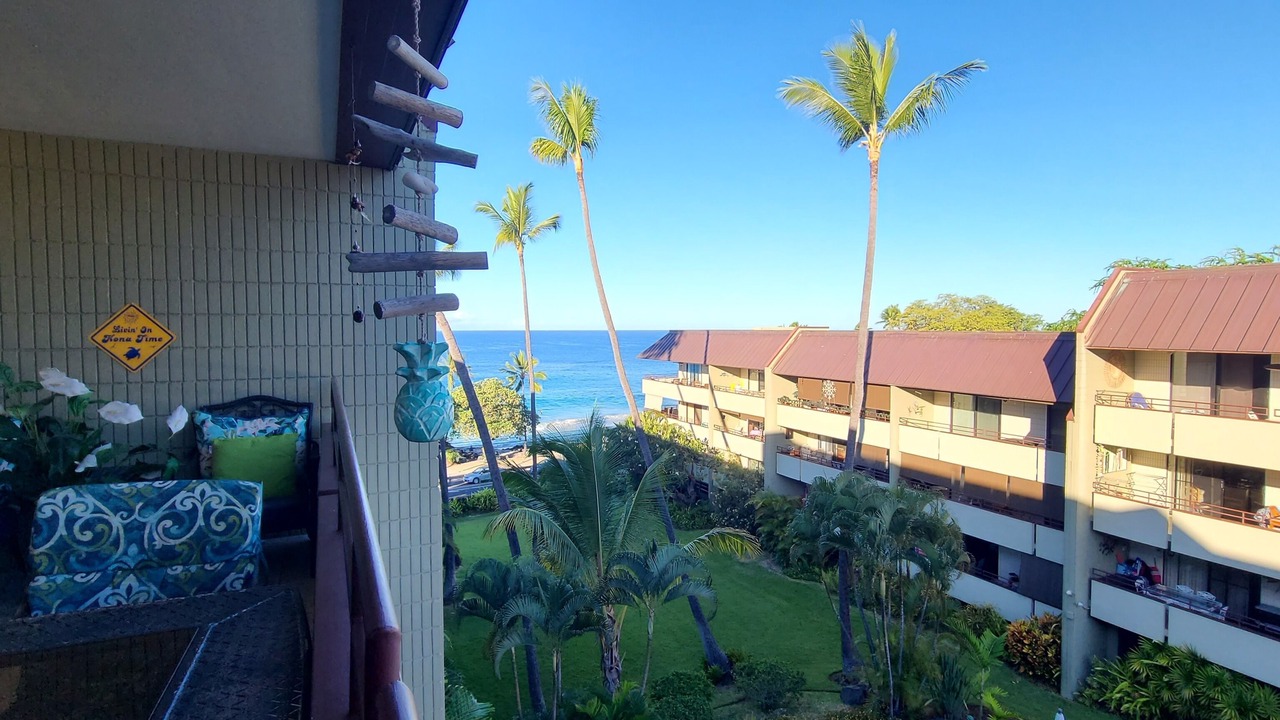 Photo of Outdoor in Kahaluu Bay