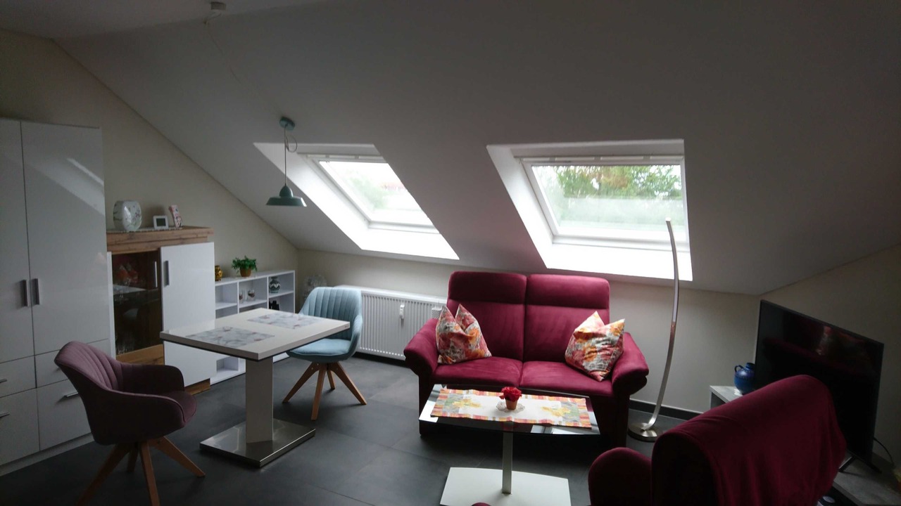 Photo of Livingroom in Center