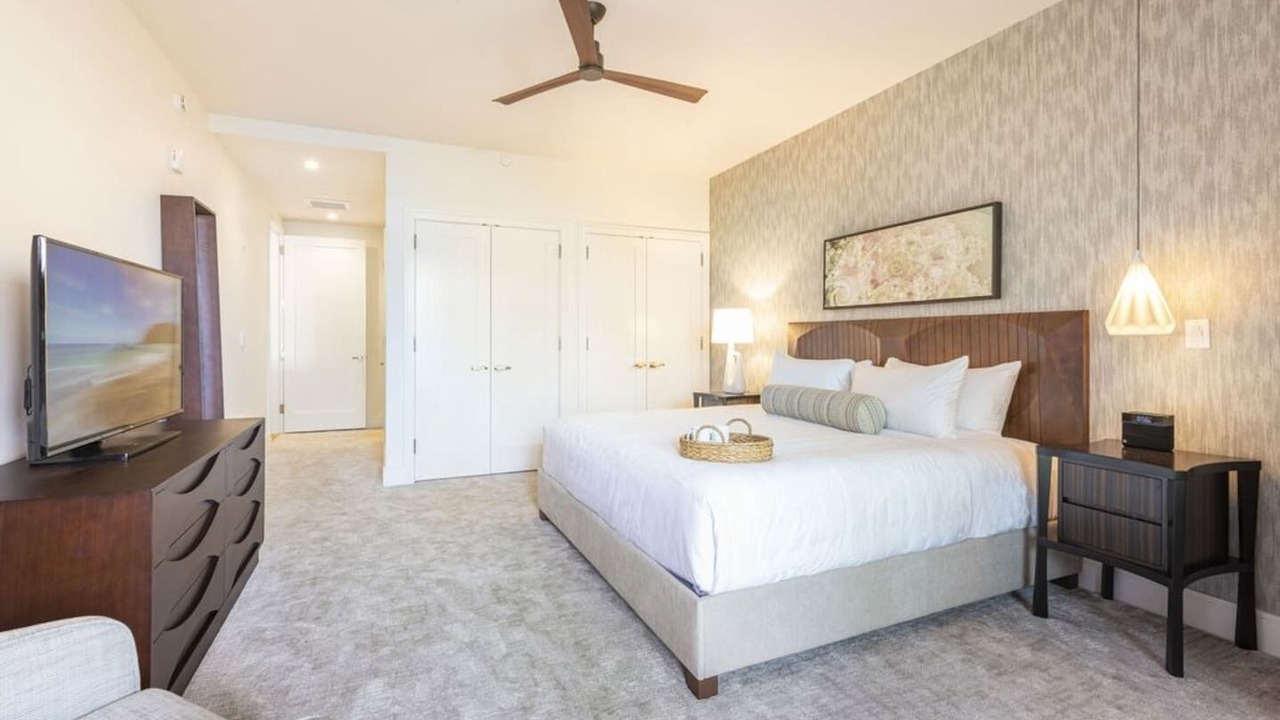 Photo of Bedroom in Honokowai