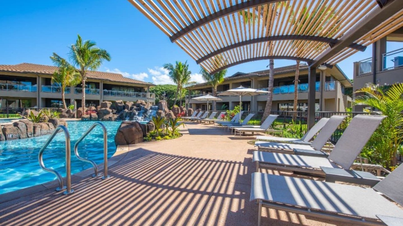 Photo of Outdoor in Honokowai