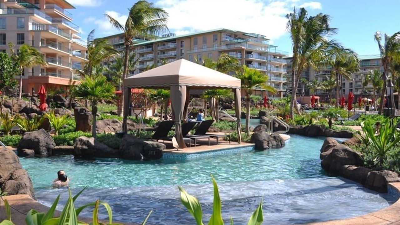 Photo of Outdoor in Honokowai