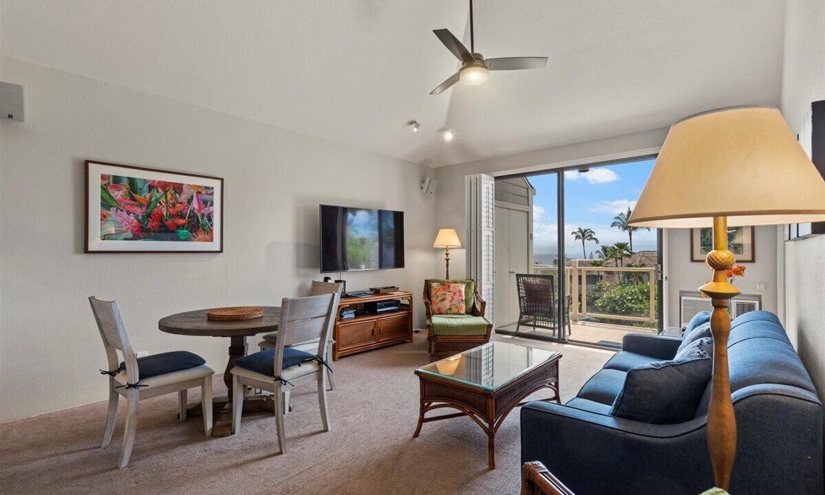 Photo of Livingroom in Wailea