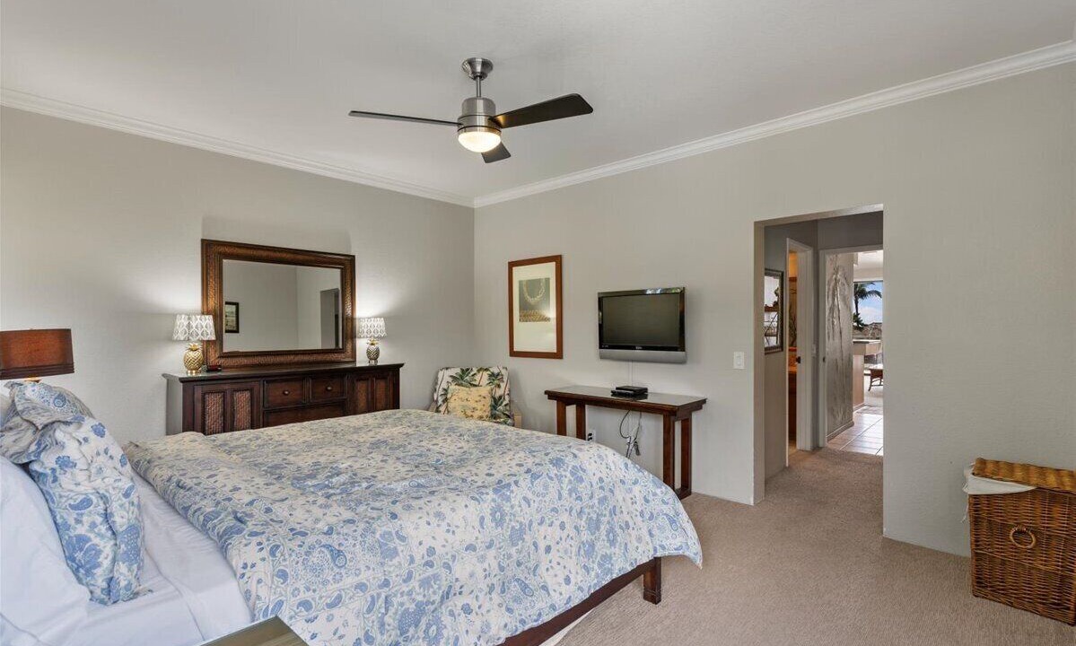 Photo of Bedroom in Wailea