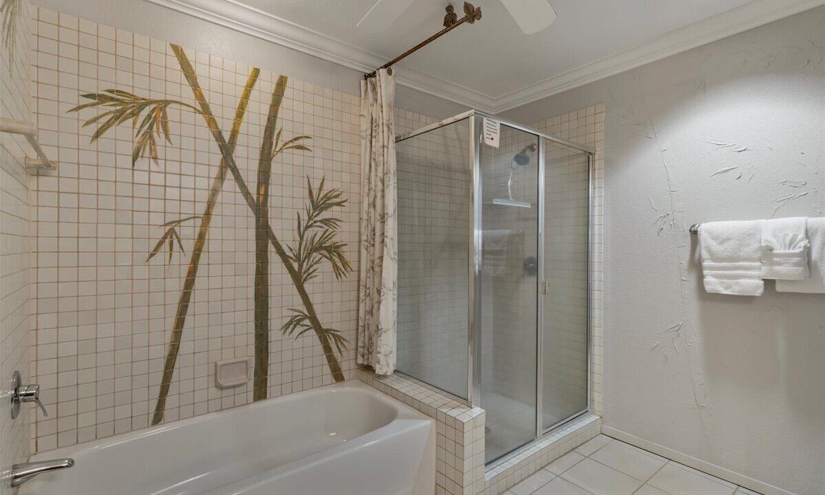 Photo of Bathroom in Wailea