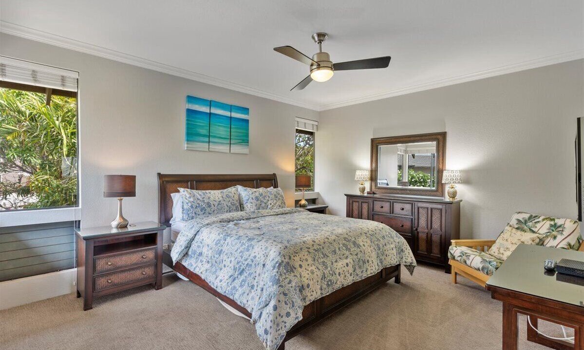 Photo of Bedroom in Wailea