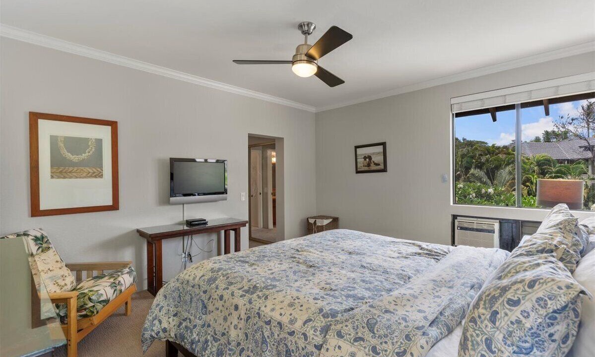Photo of Bedroom in Wailea