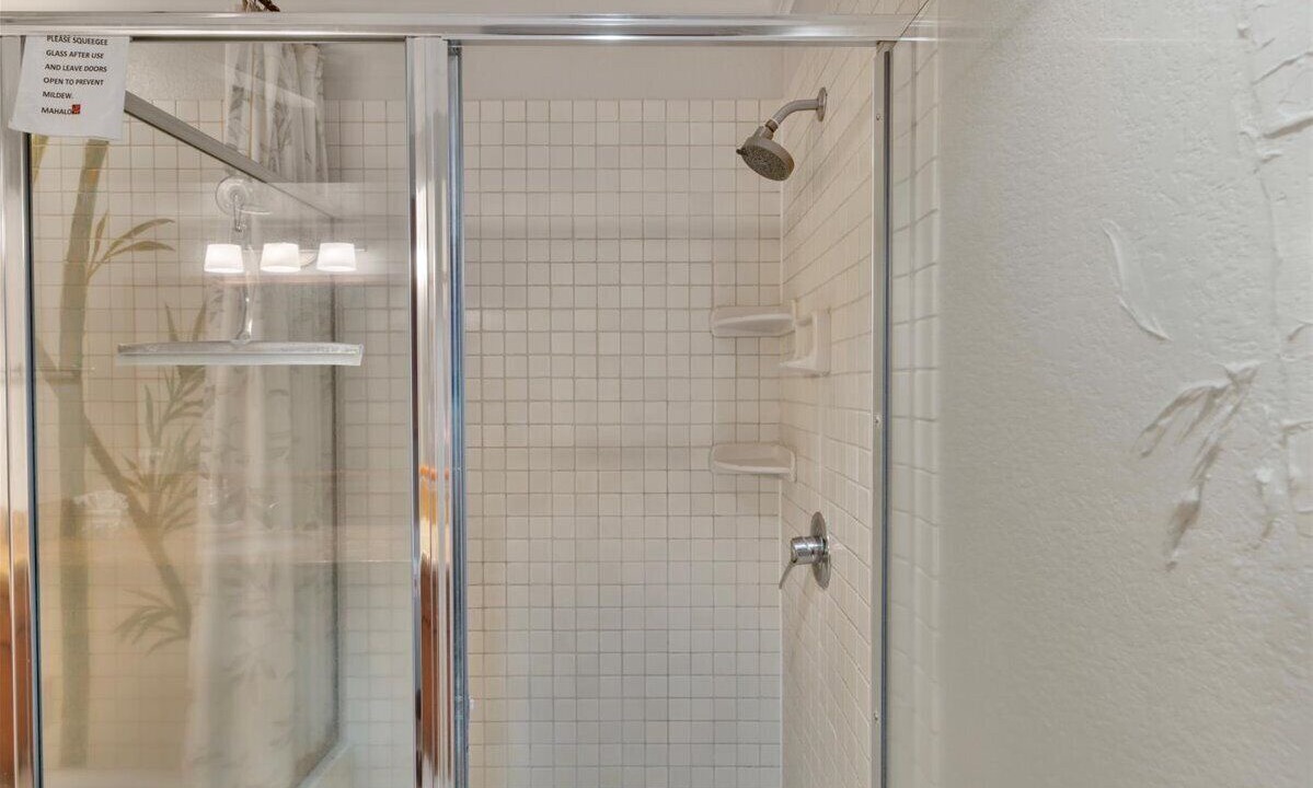 Photo of Bathroom in Wailea
