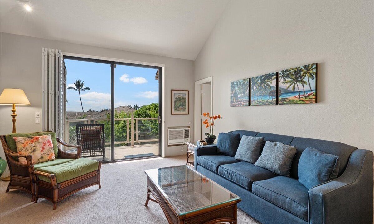 Photo of Livingroom in Wailea
