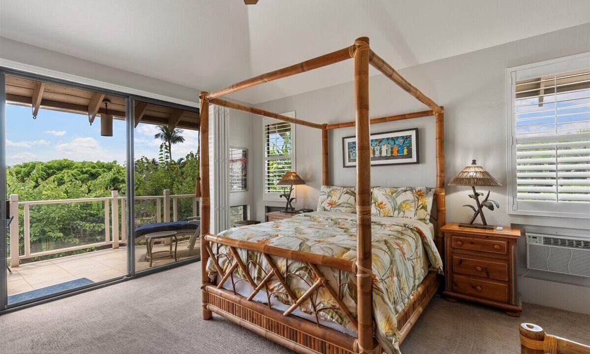 Photo of Bedroom in Wailea