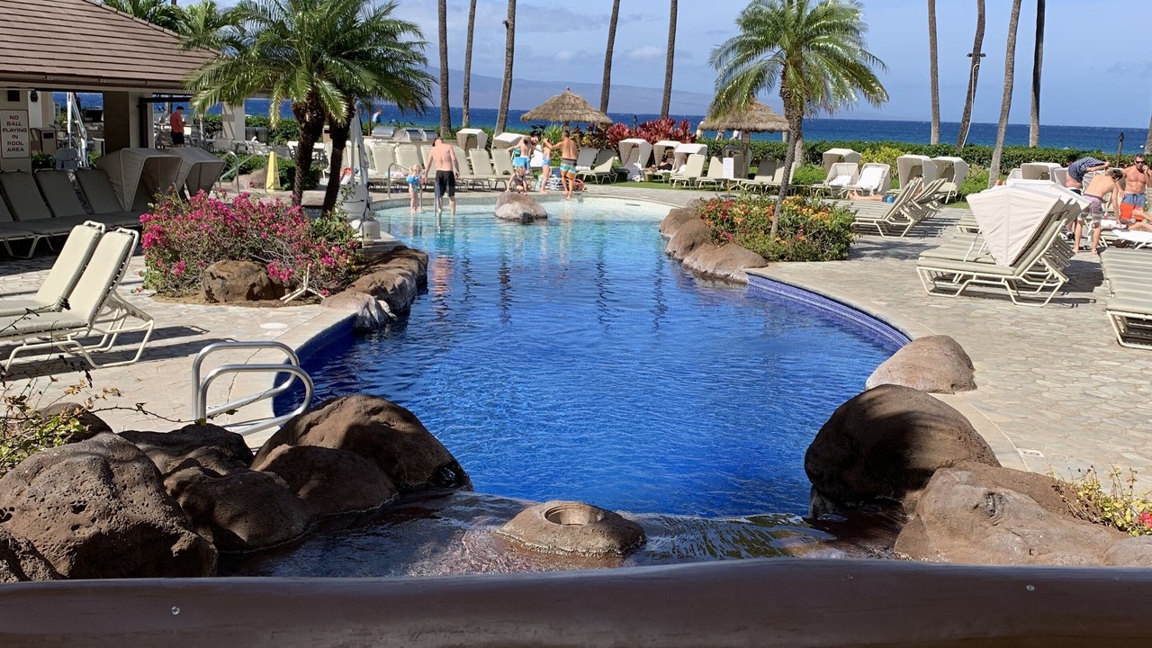 Photo of Outdoor in Kaanapali