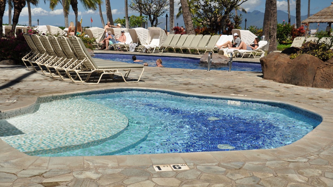 Photo of Outdoor in Kaanapali
