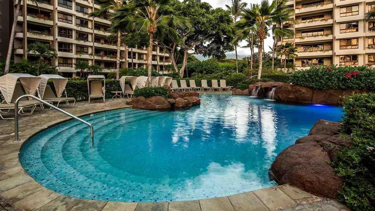 Photo of Outdoor in Kaanapali