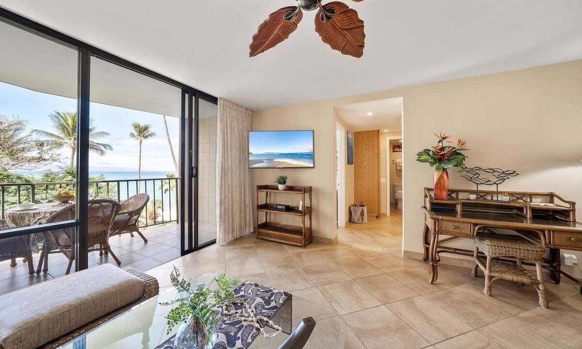Photo of Bedroom in Kahana